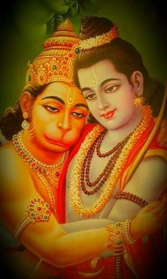 गुरु ते मैं गुरु मंतर जाना.! 
❣️✨~राम भजो पाओ हनुमाना.!! 

#जय_श्री_हनुमान 🙏