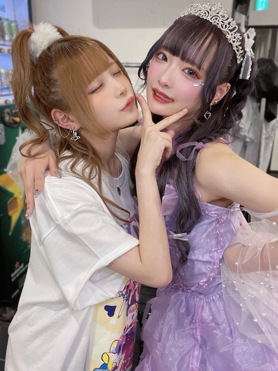 NANIMONO_purin's tweet photo. ₹˝ｬʓ✌️ お誕生日おめでとう💟 https://t.co/u5cdHq9Ki4