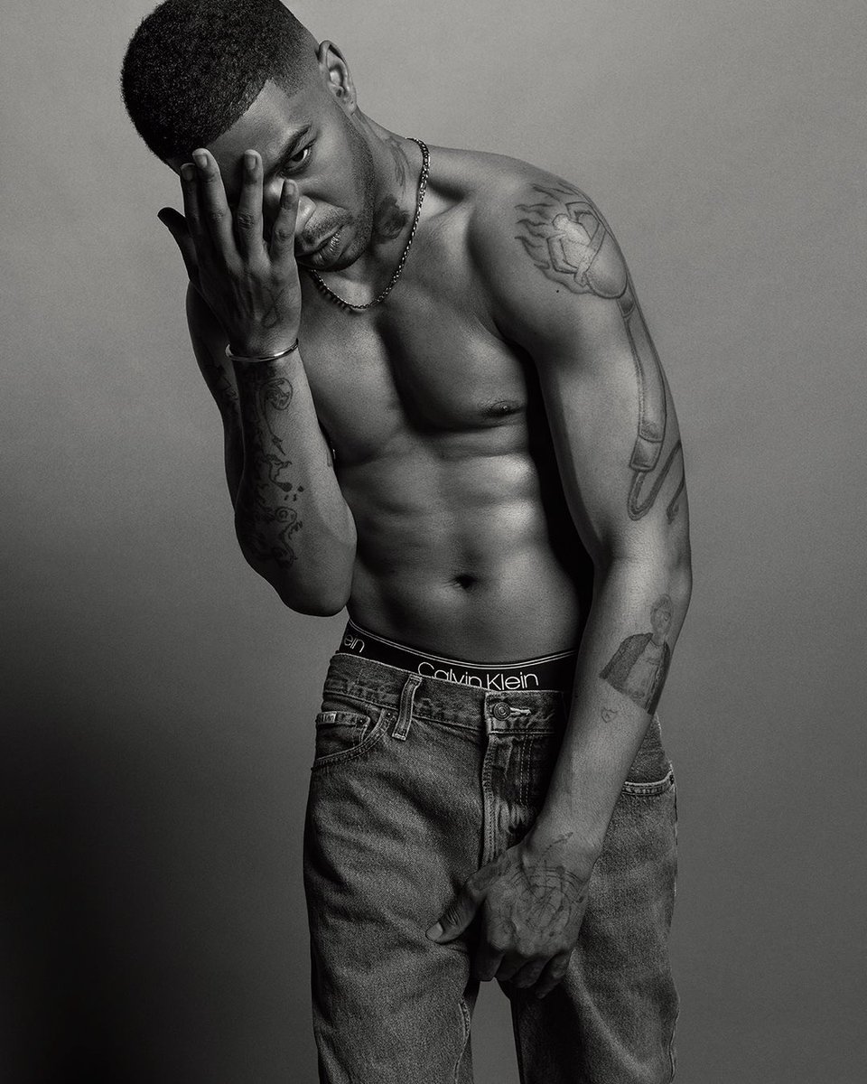 Like this if Kid Cudi is the 🐐