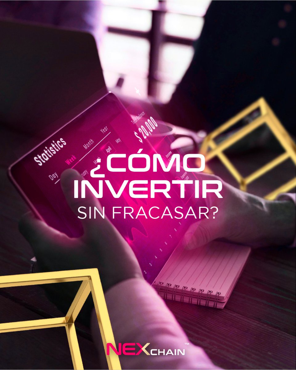 Nexchain_'s tweet photo. La última es la más importante 😎 ¿Qué esperas para tomar las riendas de tu vida? 

#revolucionfinanciera #defi #crypto #blockchain #libertadfinanciera #colombia #abundancia #riqueza https://t.co/PFzzdm8BRN