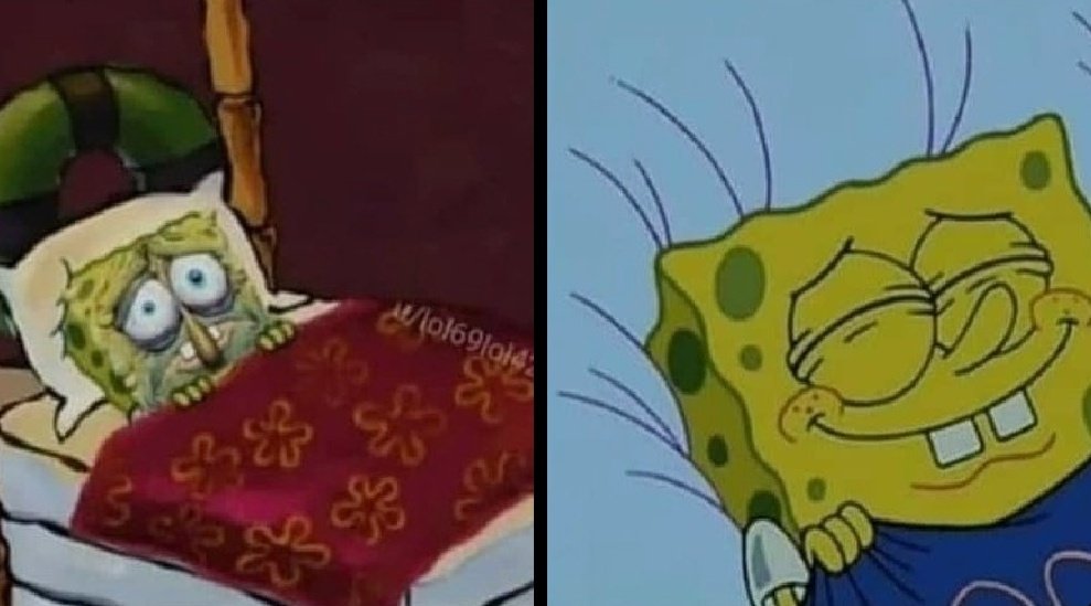 gabrrlgh's tweet image. tengo dos problemas en la vida: 

dificultad para dormir:      dificultad para despertar: