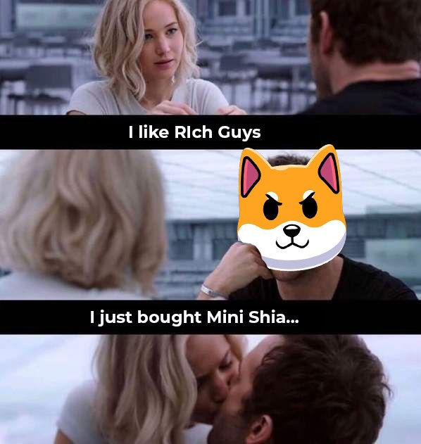 🤩🚀 Great news is coming soon! Get ready to run along with Mini Shia! We are preparing something big for all of you. 🔥🐶