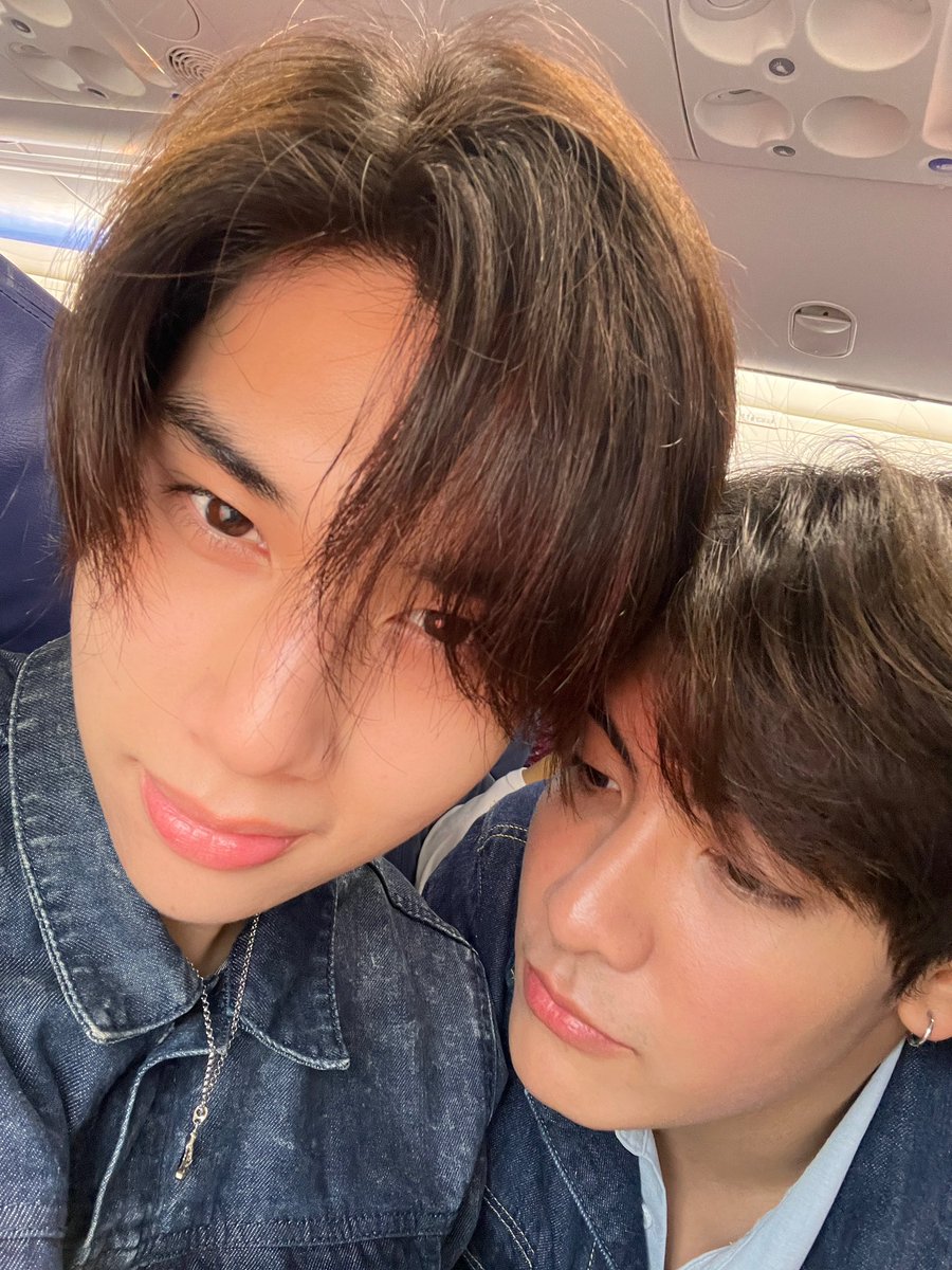 landed