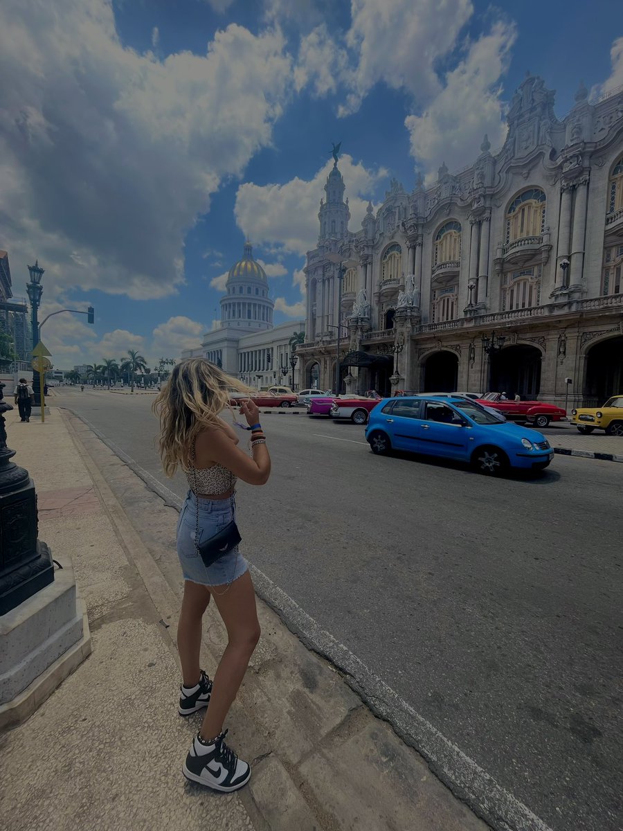 NataPeople's tweet photo. ✈️🇨🇺 https://t.co/e24JFhRRrN