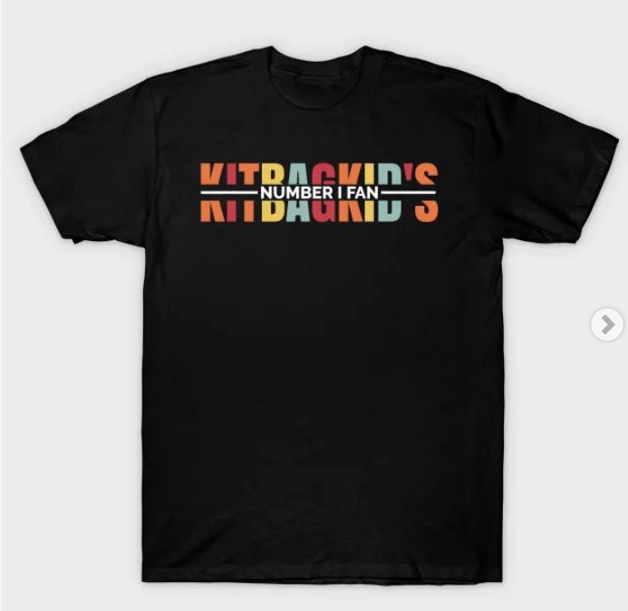 Playerrich33's tweet photo. This tee will shock the TikTok World.
Coach Richard Porter
@Playerrich33
·
8h
https://t.co/QsweKGRBBC https://t.co/69wNDnSvgL