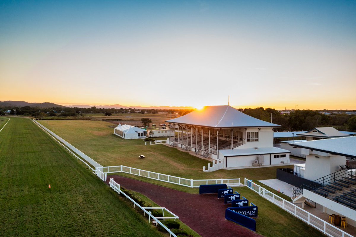 Racing Queensland tweet media
