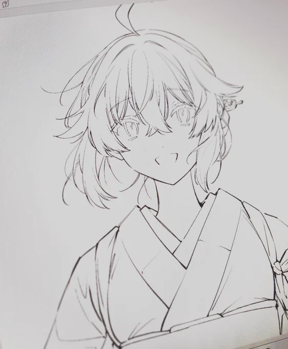 🧡