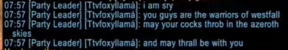 Kasp3rkar's tweet photo. @Foxyllama11 Sent them off with a proper goodbye o7 https://t.co/0yFQYsx07A