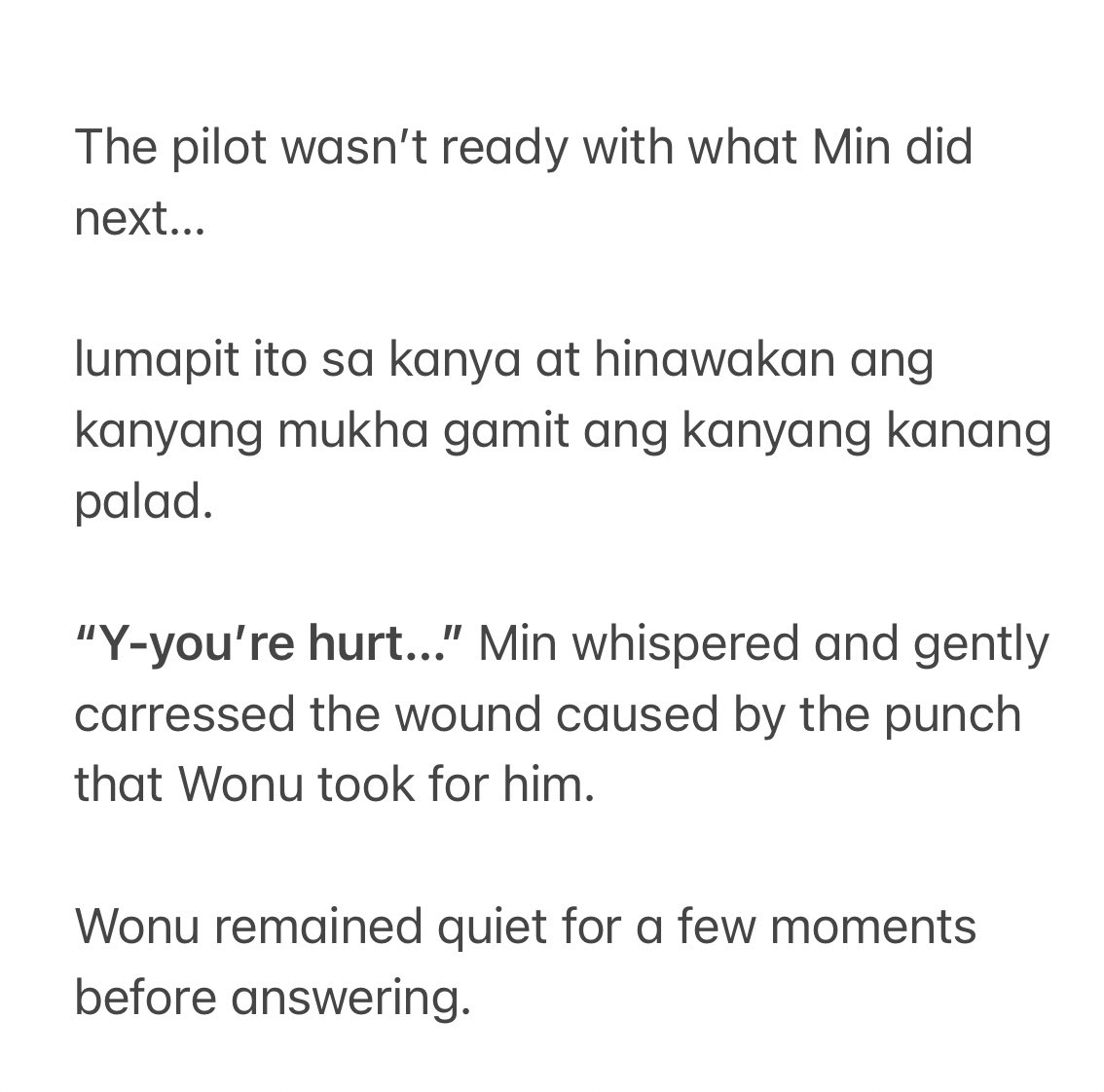 Snow ❄️🔞 | open for fic comms! tweet media