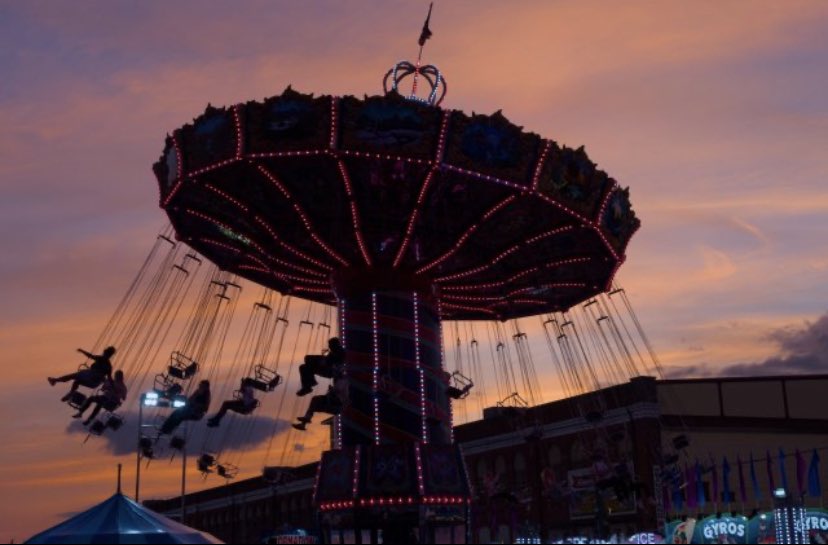 AtownFair's tweet photo. As we close out the 2023 edition of The Great Allentown Fair, we send a heartfelt thank-you to all fairgoers, vendors, exhibitors, judges, entertainers, sponsors, volunteers and staff members who made this year's fair a success! β€οΈβ€οΈ
#allentownfair #homegrownfun #seeyounextyear https://t.co/eBS4jRW5J2