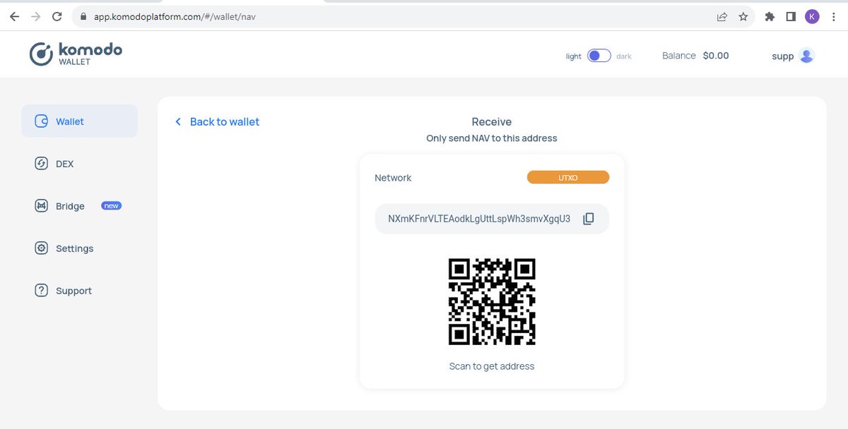 ktol66's tweet photo. @KomodoPlatform @Navcoin NXmKFnrVLTEAodkLgUttLspWh3smvXgqU3 https://t.co/ieKPUoR4Xx