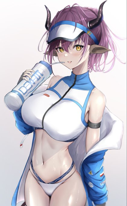 シデロカ!

#アークナイツ 