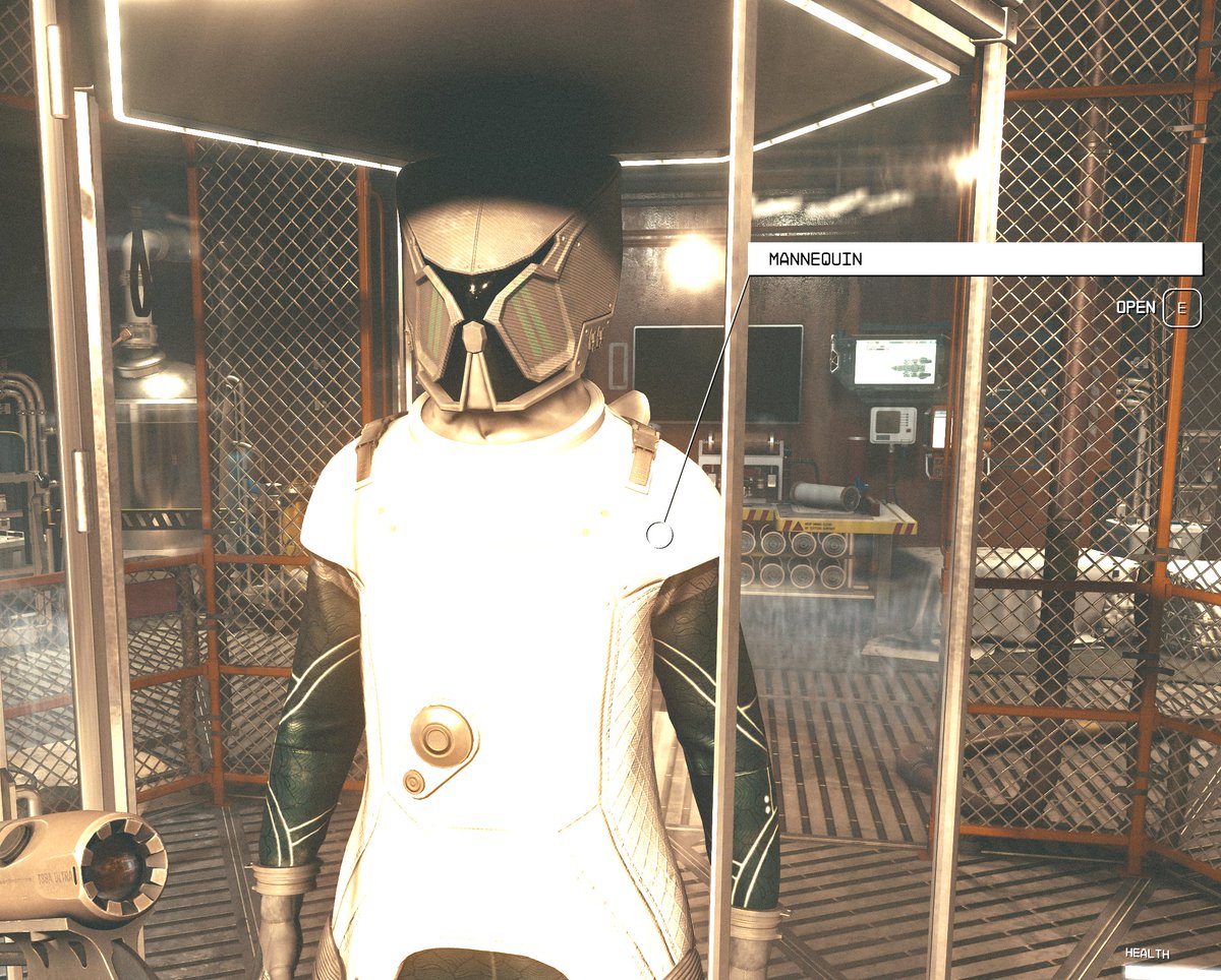 ANiMOSiTYOP's tweet photo. Easter Egg for Mandalorian armor?  Game is 10/10

#Starfield @Todd_Howard_BE @StarfieldGame https://t.co/d1jMdYv46U