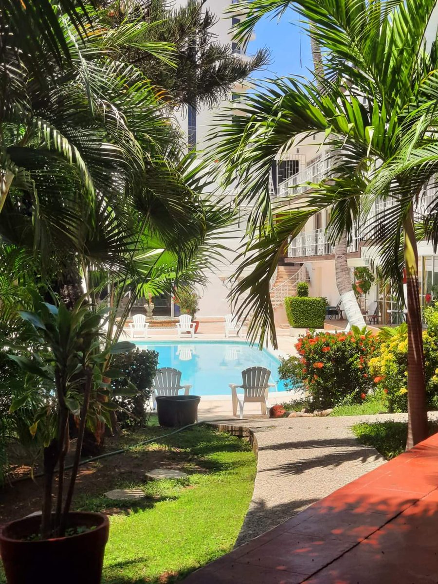 ¡SI PUEDES SOÑARLO, PUEDES HACERLO! .🌟  ¡FELIZ INICIO DE SEMANA!✈🌊☀🥥❤🌴                        TE ESPERAMOS…
Hotel El Tropicano Acapulco
Reservaciones a los teléfonos:
☎️ 7442613202 y
☎️ 7442613203 
WhatsApp 
📲744 313 5701 
📲744 304 5472
#InicioDeSemana
#HotelElTropicano
