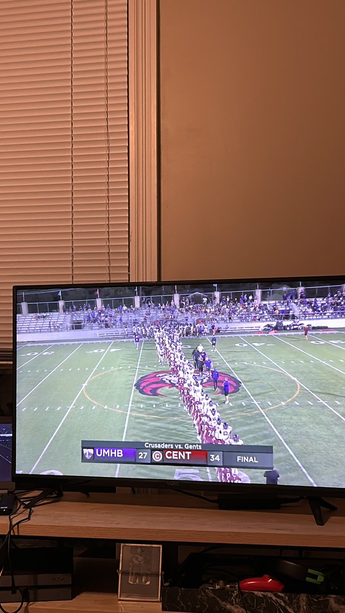 Great W <a href="/Gents_Football/">Centenary Football</a>!