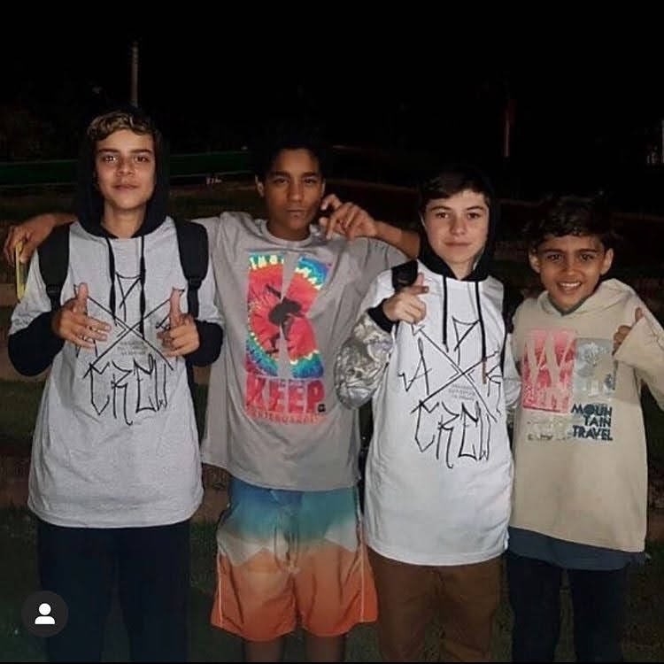 Nessa época não existia depressão