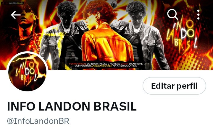 INCRIVEL INCRIVEL INCRIVEL, É O QUE TEMOS PARA DIZER!
@magicdsign muitíssimo obrigado por ter feito a nossa nova layout, trabalho incrível demais.🖤