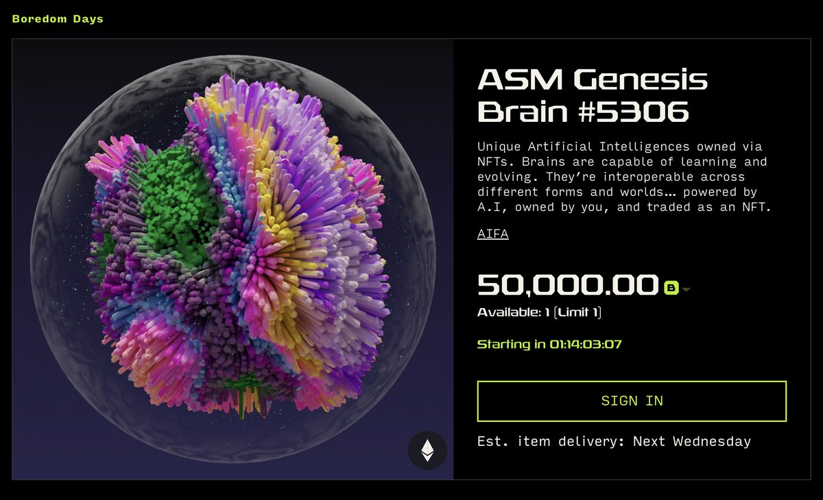 Bored Box Store tweet media