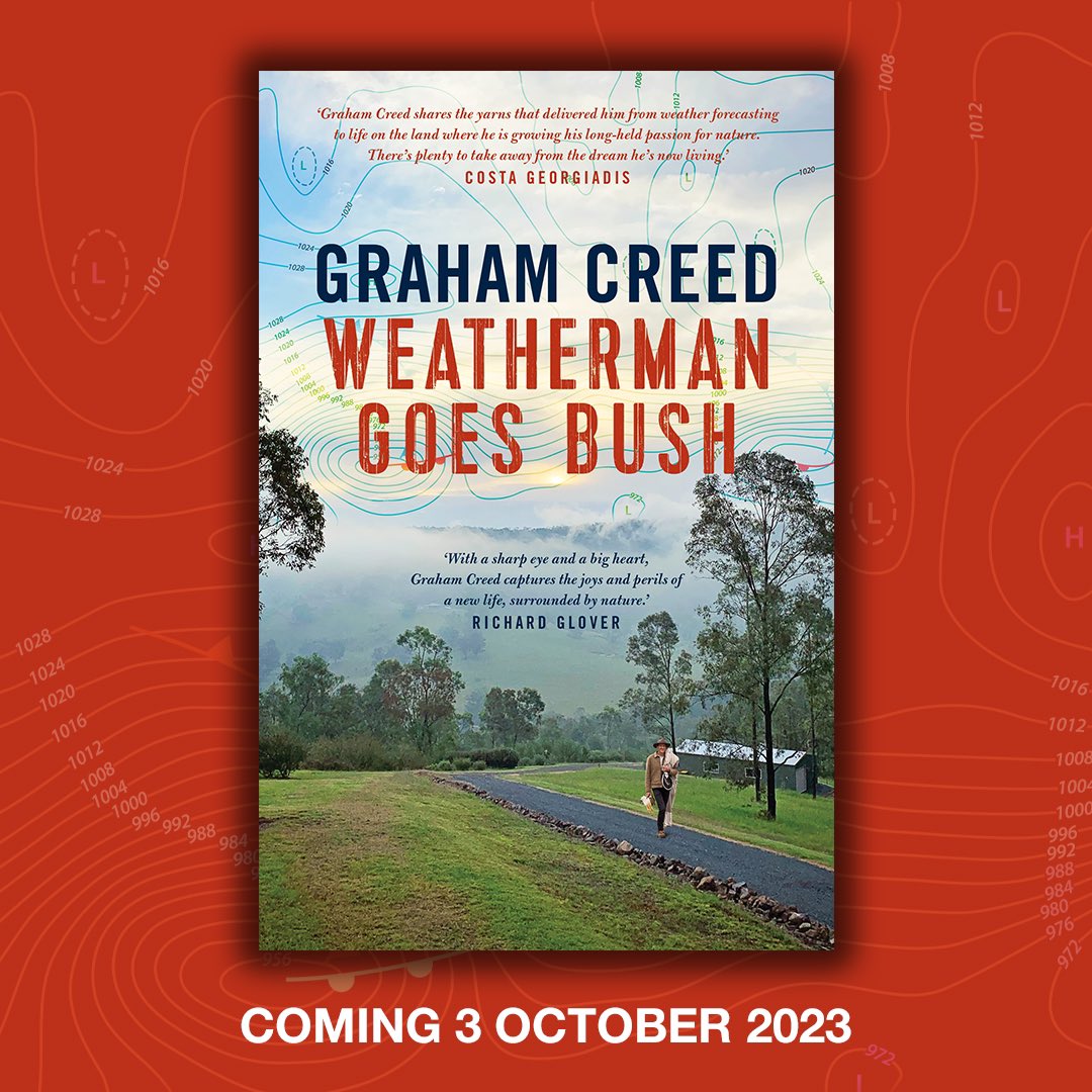 Graham Creed tweet media