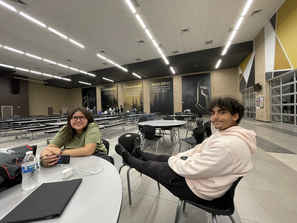 CyRidgeDB8's tweet photo. Ram Debate is back for day two of competition at Jordan High School! #RamPride #CarpeWayMoreDiems #SmallButMighty #DoGoodThings https://t.co/olMr5yVIzt