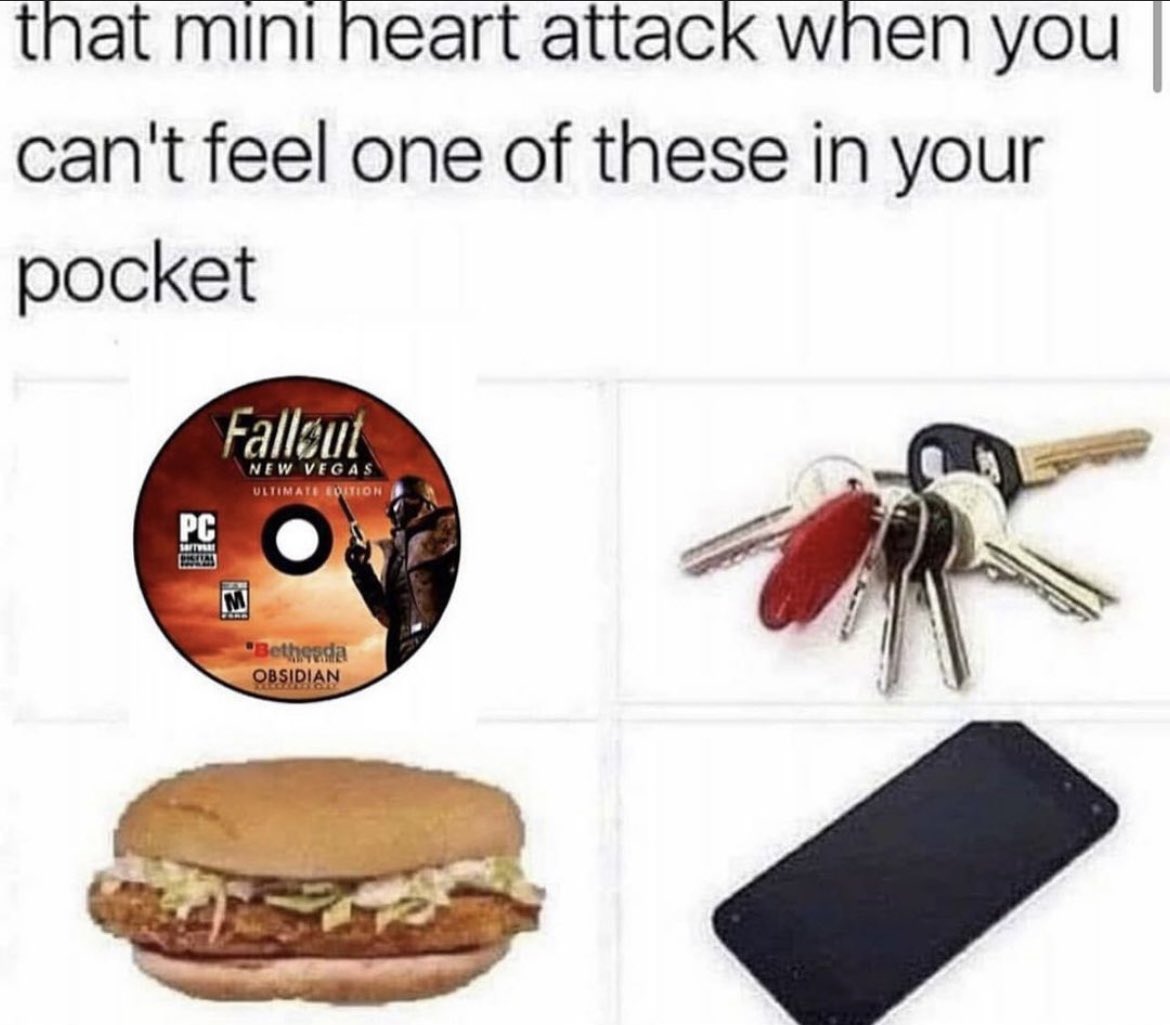 FilmsFallout's tweet photo. Who made this?😂

From the inbox https://t.co/26xRfrdPld