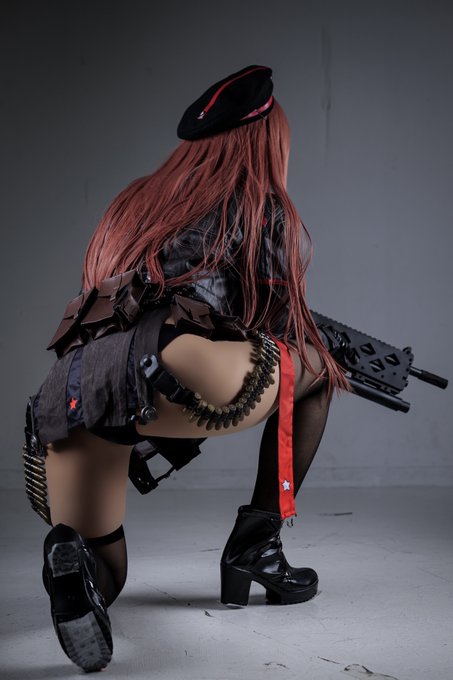 Twitterのコスプレ画像32