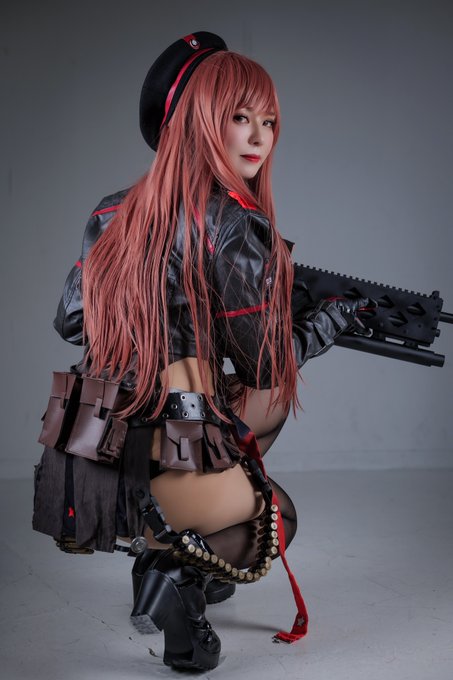 Twitterのコスプレ画像31