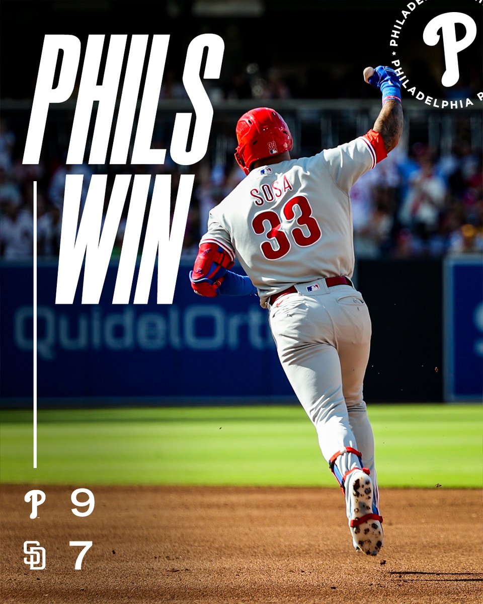 Phillies tweet picture