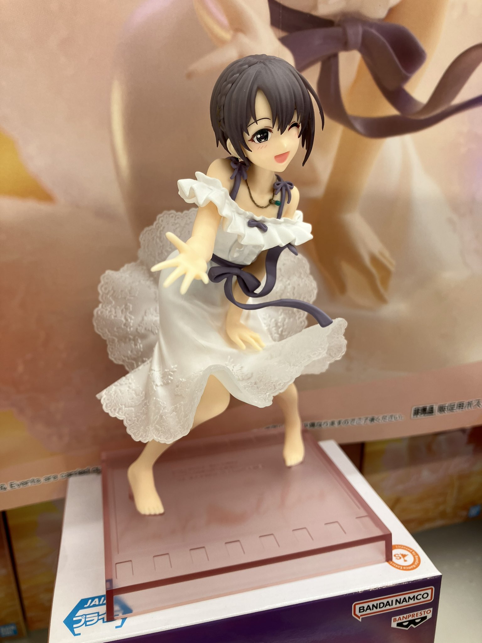 The girl tore up Cinderella's dress and wanted to be the