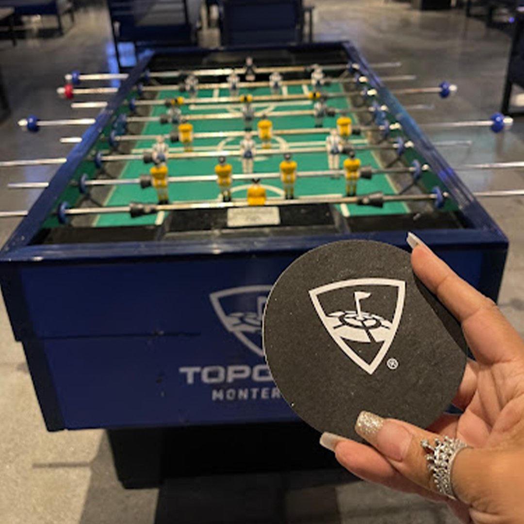 TopgolfMty's tweet photo. 🚨👉🏼¿TE HAN SURGIDO ESTAS DUDAS? 🤔 Cuéntanos qué otras dudas tienes en comentarios 👇🏼

#topgolfmty #topgolf #mty #nuevoleon #lifestyle #diversion https://t.co/3Xz6TcsqE4