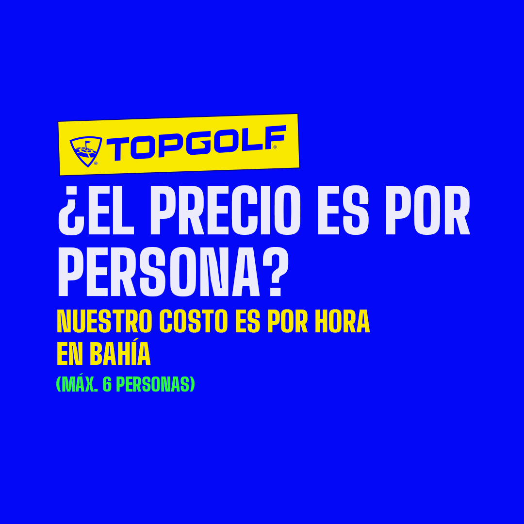 TopgolfMty's tweet photo. 🚨👉🏼¿TE HAN SURGIDO ESTAS DUDAS? 🤔 Cuéntanos qué otras dudas tienes en comentarios 👇🏼

#topgolfmty #topgolf #mty #nuevoleon #lifestyle #diversion https://t.co/3Xz6TcsqE4