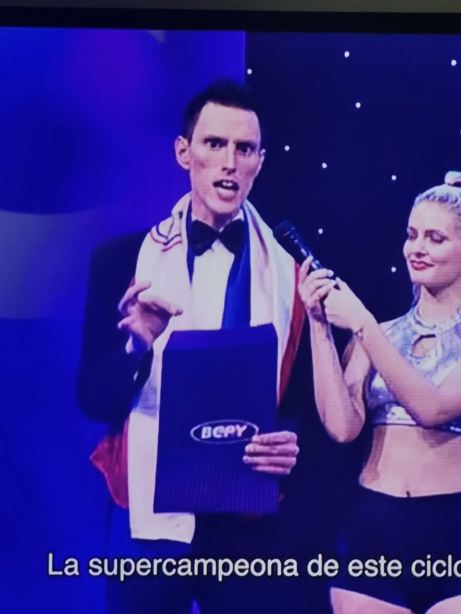 Si yo soy Kike Casanova me voy a rayar legalmente