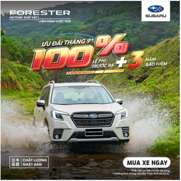 HoaSubaru's tweet photo. Quá trình bồi thường bảo hiểm xe ô tô diễn ra như thế nào? đọc giả cùng Subaru Gò Vấp tìm hiểu thêm nhé!
https://t.co/dMo2posLXu
#subaru, #boithuongbaohiem,#baohiemoto,#subarugovap https://t.co/u4KfmjIpi1
