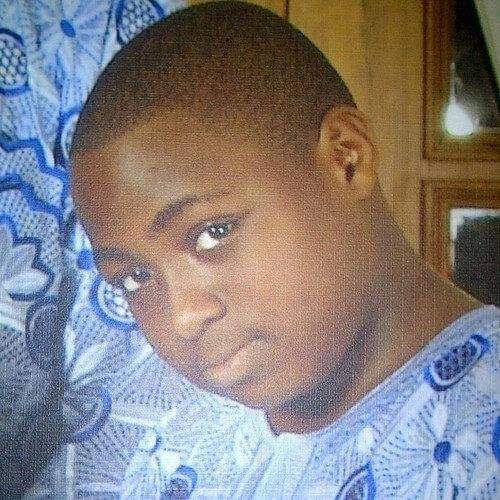 This little boy is now a celebrity, do you you know him?