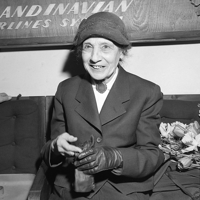 Lise Meitner was nominated for the Nobel Prize in Physics and Chemistry 49 times (19 times for Chemistry and 30 times for Physics), but never won. Many people consider this a great injustice, as her colleague Otto Hahn received the Nobel Prize in Chemistry for their joint