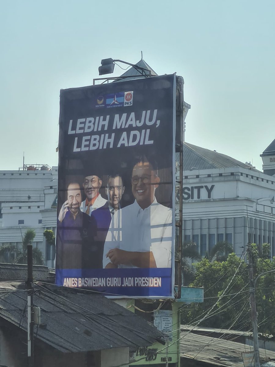lupa dicopot ni banner nya 🤣🤣 <a href="/PDemokrat/">Partai Demokrat</a>