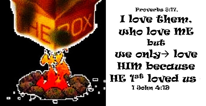 SharonLManning1's tweet image. Sometimes I come to the Bible with preconceived ideas but since JESUS said only when I am willing to do GOD's will, then will I know what is true John 7:17. #foreknowledge #askquestions wakemyear.wordpress.com/2023/09/05/pre…