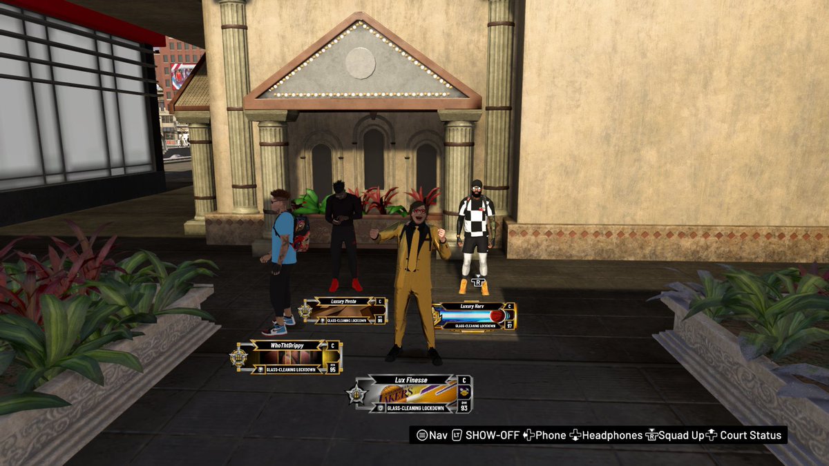 JuiiceGotHeat's tweet image. Ngl u can Say what u want about Finesse ,But one thing you can’t say is that I’m not a grinder I really been Doing this 2k shii for a Long time and I can’t wait to Lock in for 24 💯🚀  🦅🔒 #thatgetbackamf