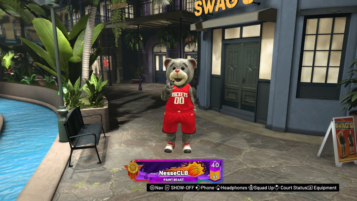 JuiiceGotHeat's tweet image. Ngl u can Say what u want about Finesse ,But one thing you can’t say is that I’m not a grinder I really been Doing this 2k shii for a Long time and I can’t wait to Lock in for 24 💯🚀  🦅🔒 #thatgetbackamf