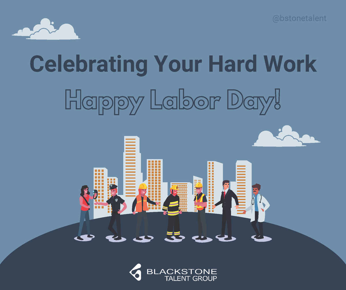 BStoneTalent's tweet photo. Blackstone wants to thank our employees, clients and consultants for all you do! We're grateful to have such an incredible group of people in our network! https://t.co/p8pL09HTIf