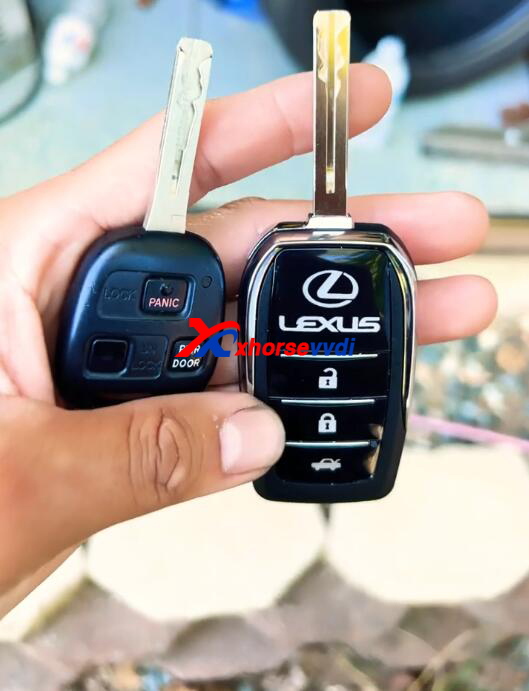 Xhorsevvdi's tweet image. Lexus RX350 Flip Key Cut 🔑🔑
by #xhorse Dolphin XP005  ✅
📸Auto Purlieu
#lexusrx350 #flipkey #keycutting #keycuttingmachine #locksmith