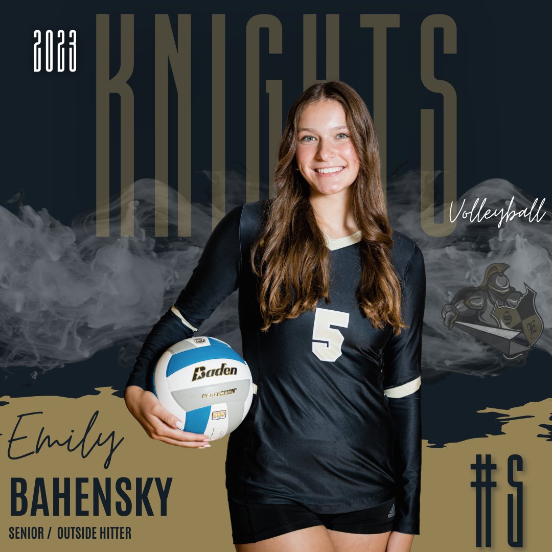 🚘 Road Trip!🚘

#knightsnation make the drive and come cheer on the lady Knights as they take on the Norfolk Panthers.

⚔️ 🆚 🐾

📍 Norfolk High

🕠 5:30 p.m. (JV/Fresh)

🕡 6:30 p.m. (Varsity/Reserve)