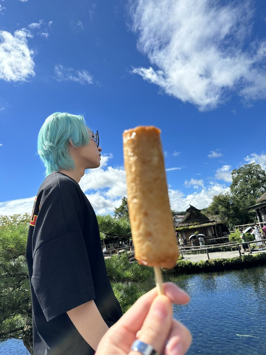 Bossckm_'s tweet photo. บอกเลยยังไม่ตื่น 🤣🫠 #MMYFamilyTrip #Bosschaikamon https://t.co/xN6ODBjKq8