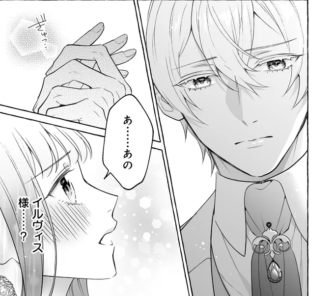 妹に婚約者を取られたら見知らぬ公爵様に求婚されましたのX(旧