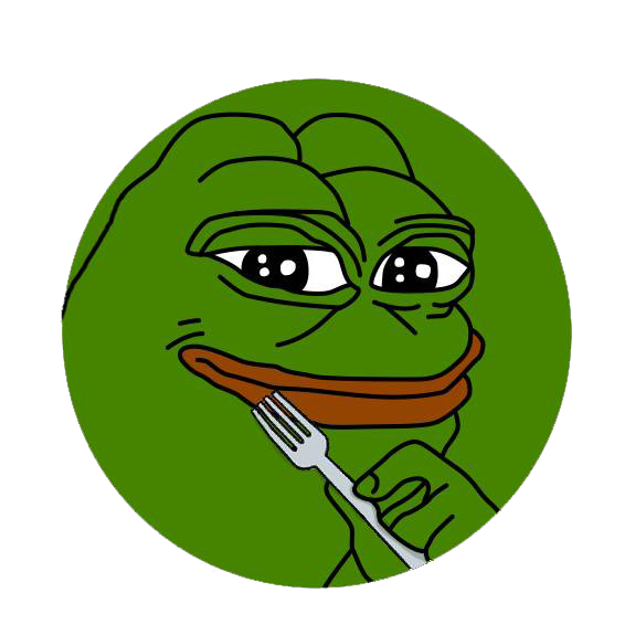 pepefork2's tweet photo. PEPEFORK's logo just updated!🐸

>brand new logo

FORK IT!

join to the community🐸: https://t.co/Up7ltoe1yM https://t.co/MchDUFQ3qR