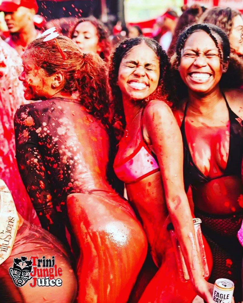 archieizahazz's tweet photo. #Repost @trinijunglejuice
โข โข โข โข โข โข
InโขDeโขPaintโขDance Scarlett Sunrise ๐น๐น Gallery Loading...
๐ธ: @anthmauphoto
#trinijunglejuice #caesarsarmy #tjjlive
@caesarsarmy #indepaintdance
#IDPD2023 #TJJ
#INDEPAINTDANCE2023 https://t.co/8nkITyWSYe
