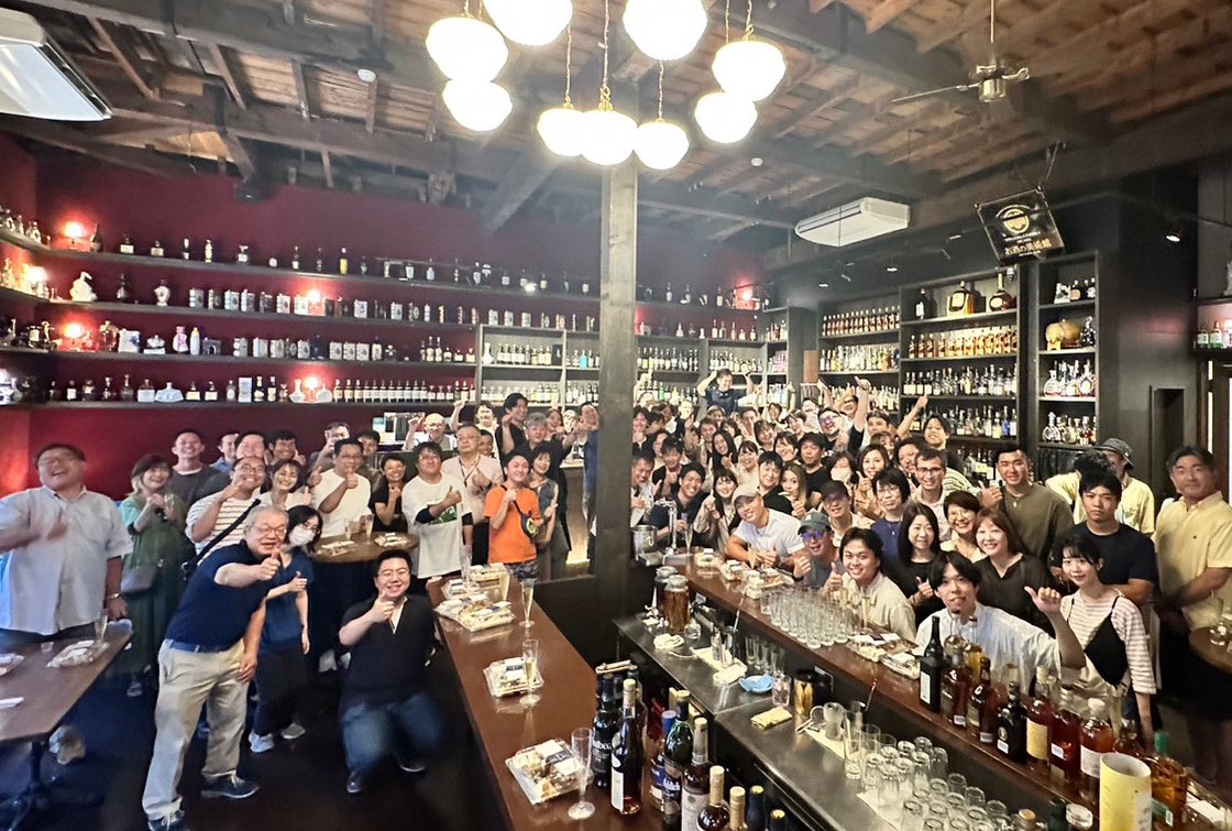 ちゃんぽんちから tweet media