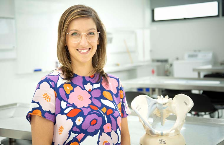 MAPP_latrobe's tweet photo. 🎉 Congratulations to @DrLauraWhitburn who just received a EMCR grant from MRFF via Womens Health Research Translation and Impact Network to help share their research on women's childbirth pain experiences🤰📚  
@LTUresearchers @SABE_latrobe https://t.co/wBmDnD3gyC