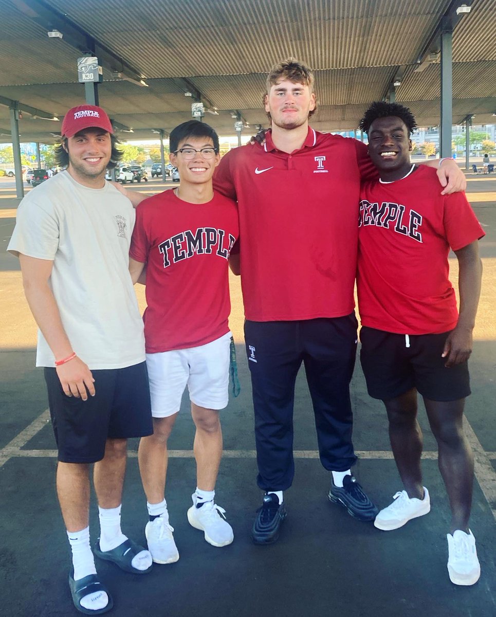 Saint Mark's HS Athletics tweet media