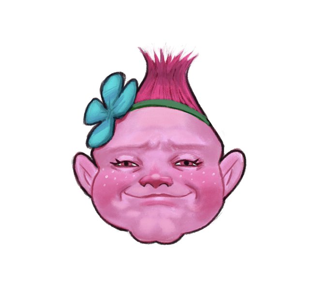 「ピンク髪 どや顔」のTwitter画像/イラスト(新着)